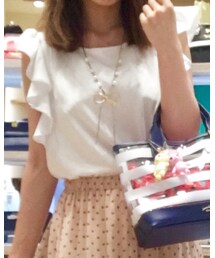 BE RADIANCE | Tシャツ/カットソー