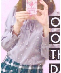 evelyn | シャツ/ブラウス