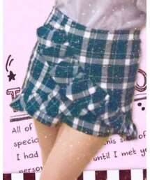 manonmimie | パンツ