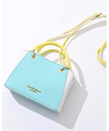 Samantha Thavasa Petit Choice | ショルダーバッグ
