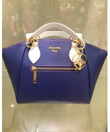 SAMANTHAVEGA | トートバッグ