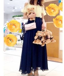CECIL McBEE | ワンピース
