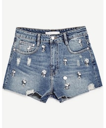 ZARA | デニムパンツ