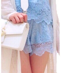 CECIL McBEE | その他パンツ