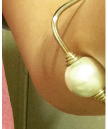 mystic | バングル/リストバンド