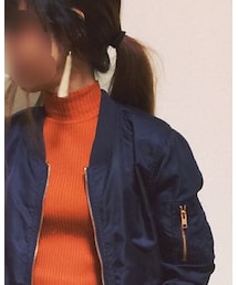 H&M DIVIDED | ブルゾン