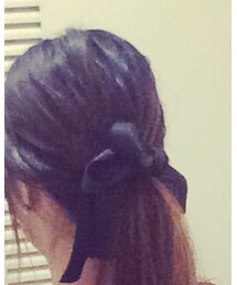 DHOLIC | ヘアゴム