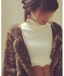 GU | ニット/セーター