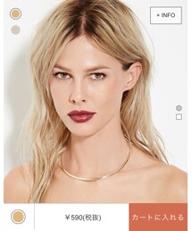 FOREVER 21 | ネックレス