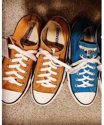 CONVERSE | スニーカー