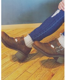 Dr. Martens | シューズ