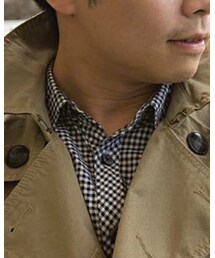 BURBERRY BLACK LABEL | シャツ/ブラウス