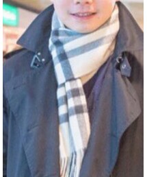 Burberry London | マフラー