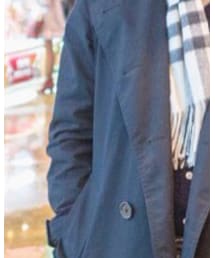 BURBERRY BLACK LABEL | スーツジャケット