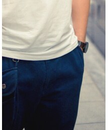 hotel v | その他パンツ