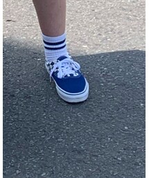 VANS | スニーカー