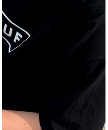 HUF | Tシャツ/カットソー