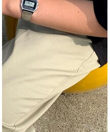 TOMMY HILFIGER | チノパンツ