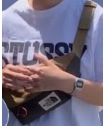 STUSSY | Tシャツ/カットソー