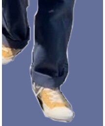 CONVERSE | シューズ