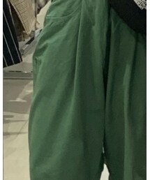 kutir | チノパンツ