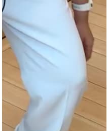 UNIQLO | スラックス