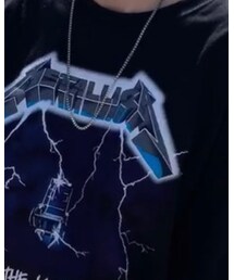 METALLICA | Tシャツ/カットソー
