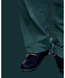 Dr. Martens | シューズ