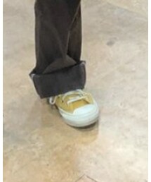 CONVERSE | スニーカー