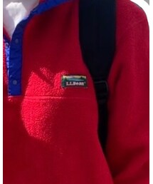 L.L.Bean | トップス