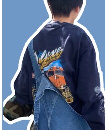 古着 | Tシャツ/カットソー