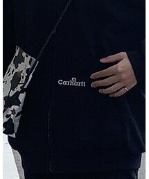 Carhartt | パーカー