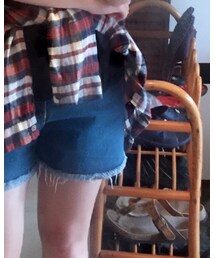 ZOO | デニムパンツ