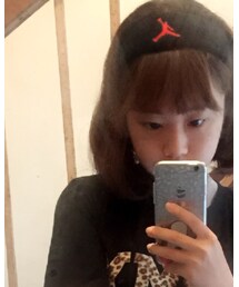 Jordan | ヘアバンド