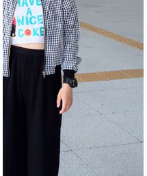 G-SHOCK | アナログ腕時計