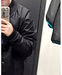 NIKE SB | スタジャン