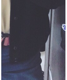 UNIQLO | デニムパンツ