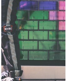 mrcnoir | チノパンツ