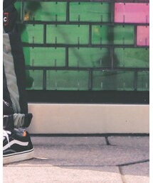 VANS | スニーカー