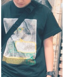 STUSSY | Tシャツ/カットソー