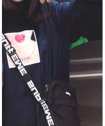 Supreme  | Tシャツ/カットソー