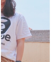 AAPE BY A BATHING APE | Tシャツ/カットソー