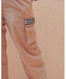 Supreme  | チノパンツ