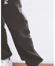 I am gia | チノパンツ