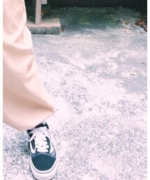 VANS | スニーカー