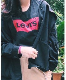 Levi's | Tシャツ/カットソー