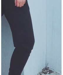 NIKE | チノパンツ