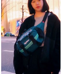 Supreme  | ボディバッグ/ウエストポーチ