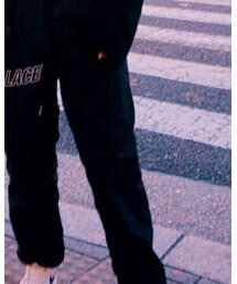 PALACE | スラックス