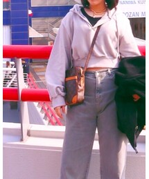 LOUIS VUITTON | バッグ